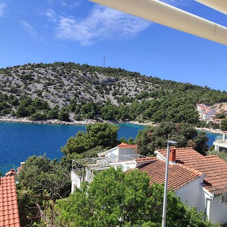 Apartman Zara Ražanj Exteriör bild