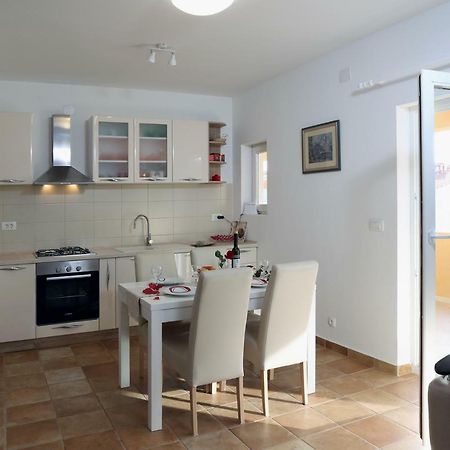 Apartman Zara Ražanj Exteriör bild