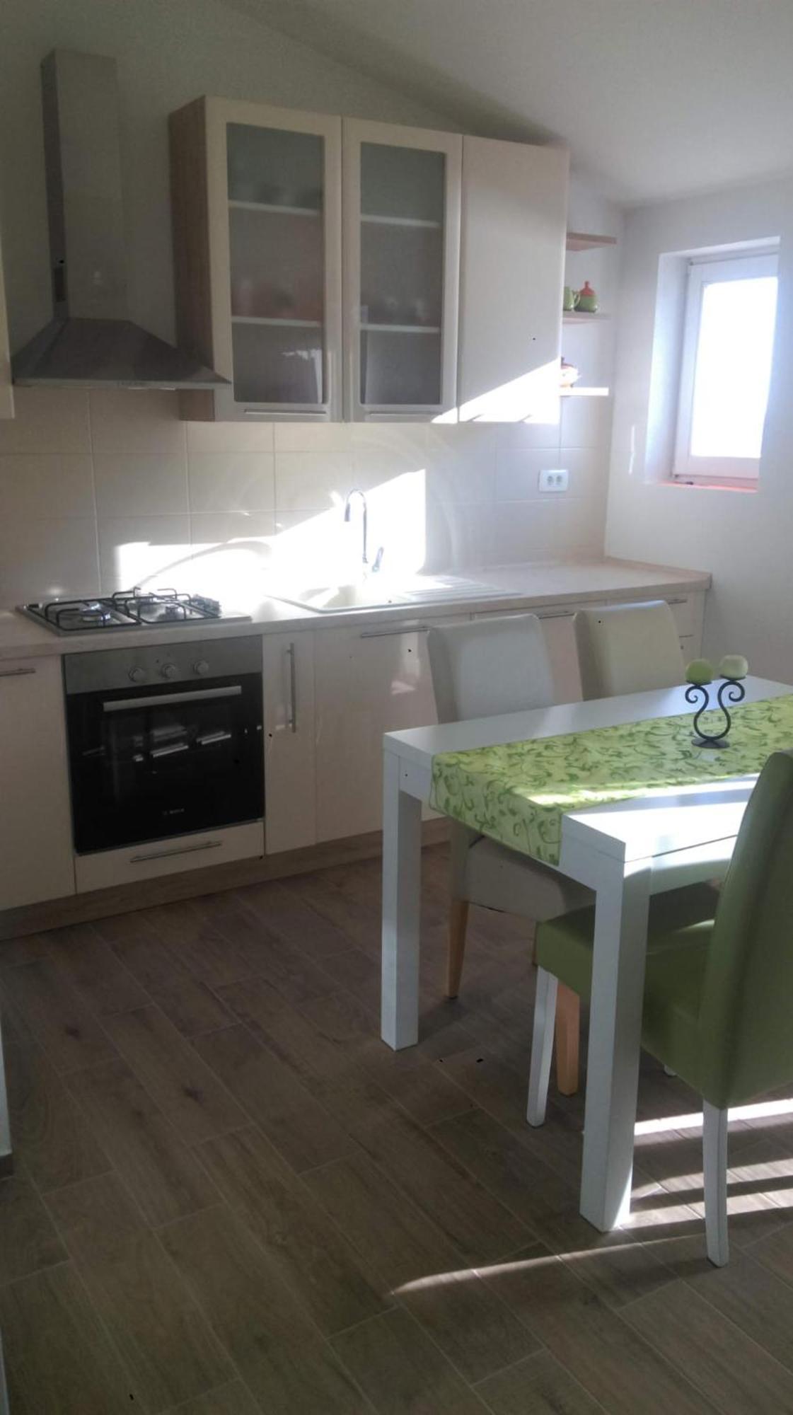 Apartman Zara Ražanj Exteriör bild