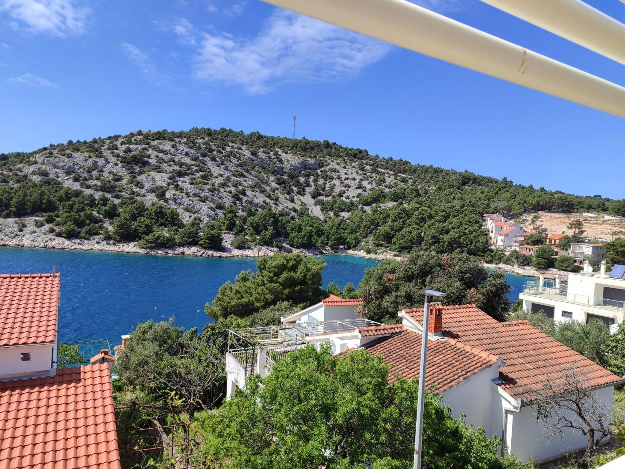 Apartman Zara Ražanj Exteriör bild